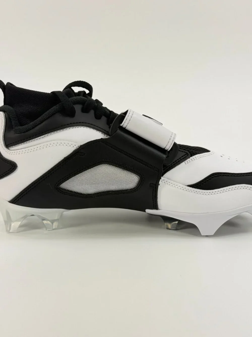 Nike Vapor Edge DT '93 TD 'White Black' HF5298-101 Football size 9